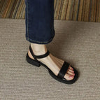 Black / UK 3 / EU 35 / US 5