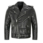Black / M