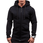 Black / M