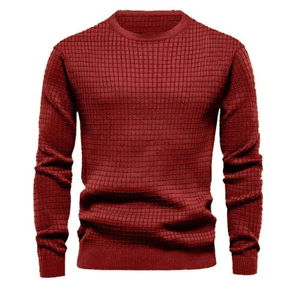 Horizon | Men's Casual Pullover Sweatshirt for Outdoor Adventures - northernnomad