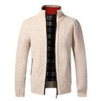 Beige / M