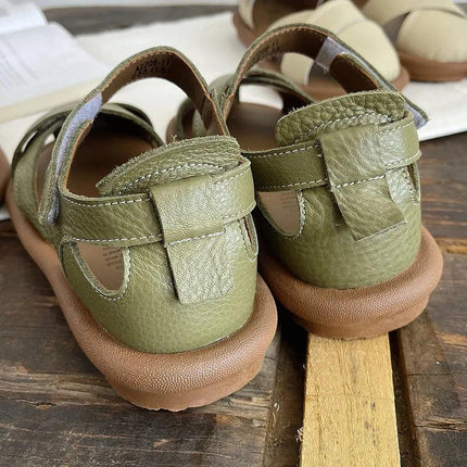 Women's Orthopedic Summer Sandals Breezy Design