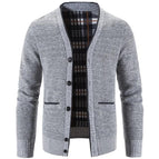Light grey / M