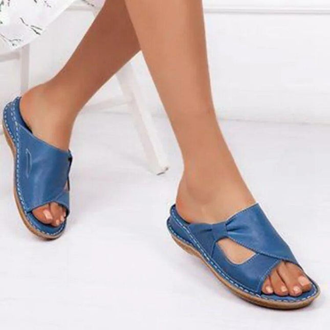 Women's Comfort Fit Walking Sandals