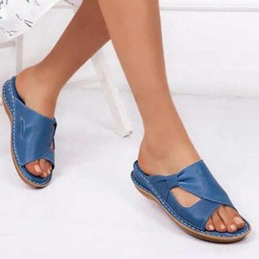 Women's Comfort Fit Walking Sandals