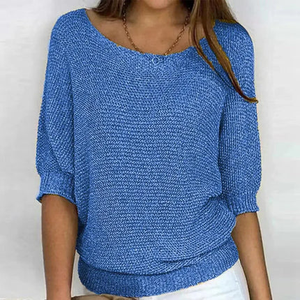 Women's Lightweight Summer Jumper