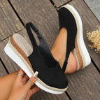 Black / UK 3.5 / EU 36 / US 5.5