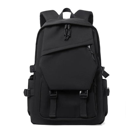 UrbanShield 15" Waterproof Laptop Backpack | Casual Men’s & Women’s Fashion Schoolbag - northernnomad
