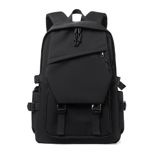 UrbanShield 15" Waterproof Laptop Backpack | Casual Men’s & Women’s Fashion Schoolbag