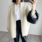 Beige / XS