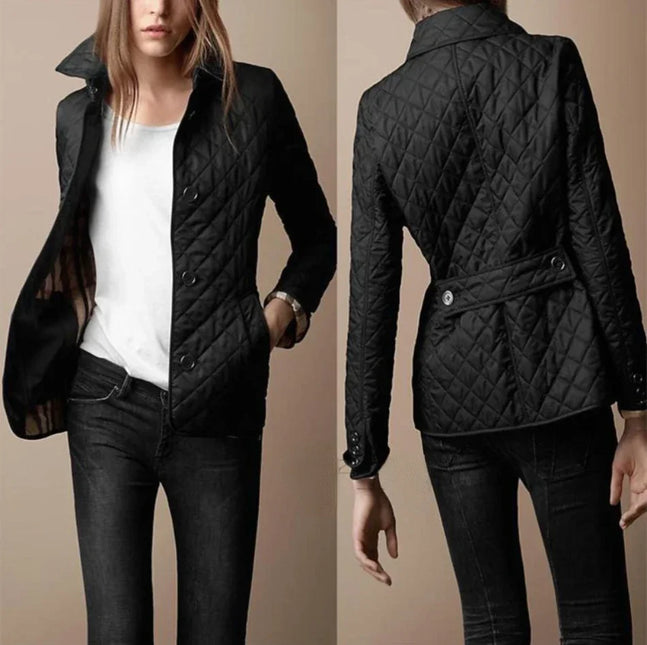 Women's Lightweight Quilted Jacket