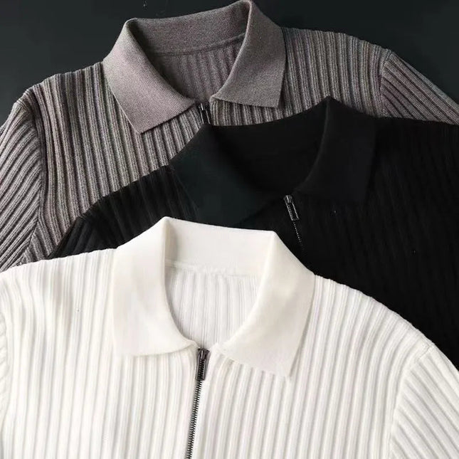 Men’s Polo Shirt Cotton