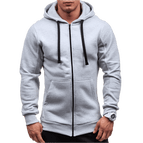 Light Gray / M