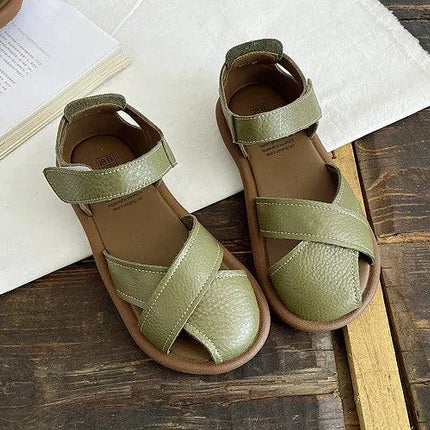 Women's Orthopedic Summer Sandals Breezy Design