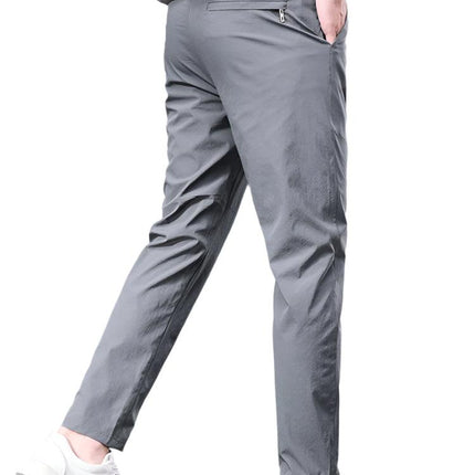 UrbanEase Men's Casual Jogger Pants | Breathable, Flexible, and Comfortable - northernnomad