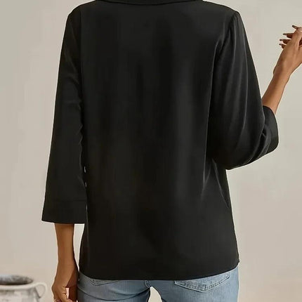 Women's Elegant Spring Shirt