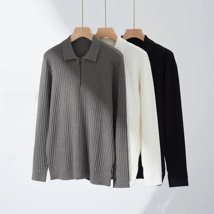 Men’s Polo Shirt Cotton