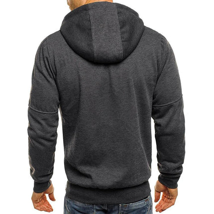 CloudCore Oversized Hoodie | Unisex Dropped Shoulder Pullover for Autumn & Winter - northernnomad