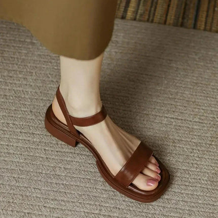 Women's Open-Toe Breathable Sandals