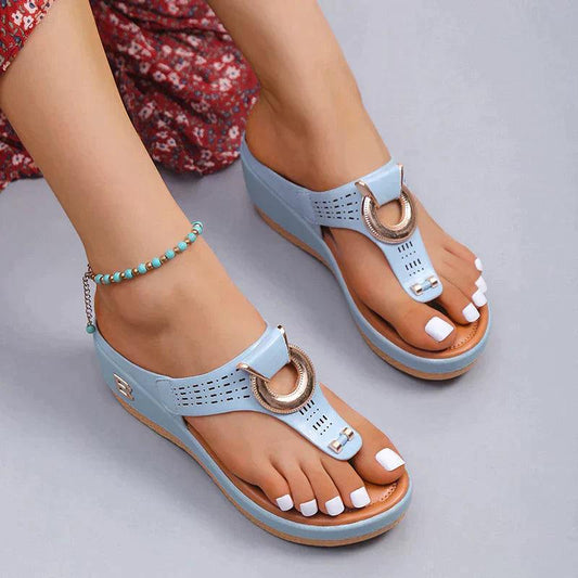 Women's Orthopedic Sandals Comfort Support