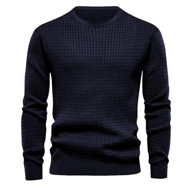 Horizon | Men's Casual Pullover Sweatshirt for Outdoor Adventures - northernnomad
