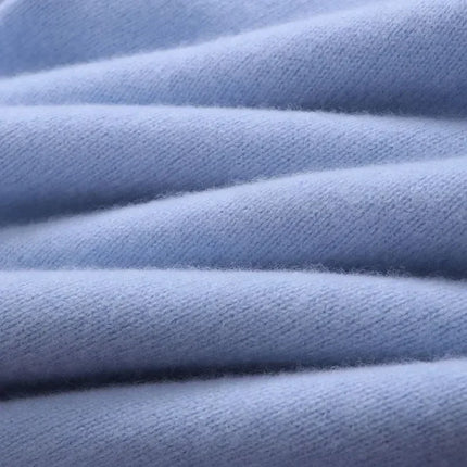 Women's Loose-Fit Cashmere Sweater