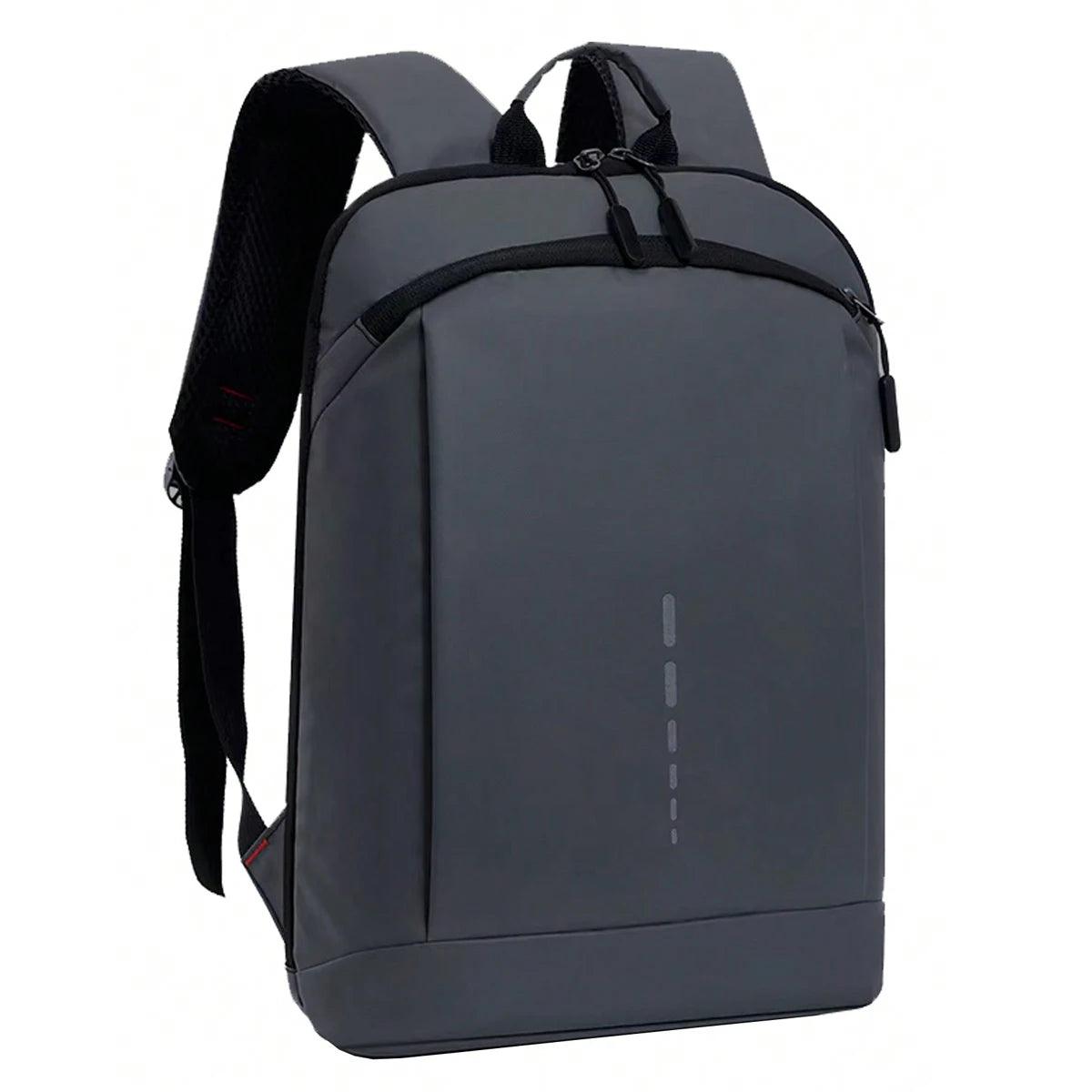 Aerolux 15.6" Waterproof Laptop Backpack | Ultra-Lightweight Travel & Daily Bag