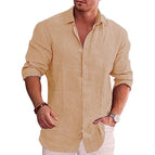 Beige / S