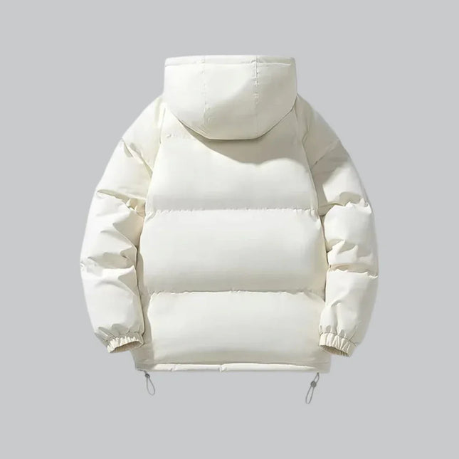 Men's Winter Parka Waterproof