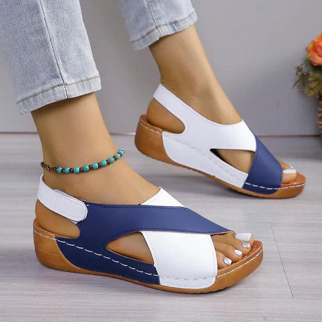 Women's Orthopedic Sandals Chic Design