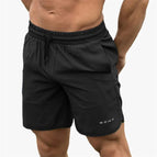 Black / M