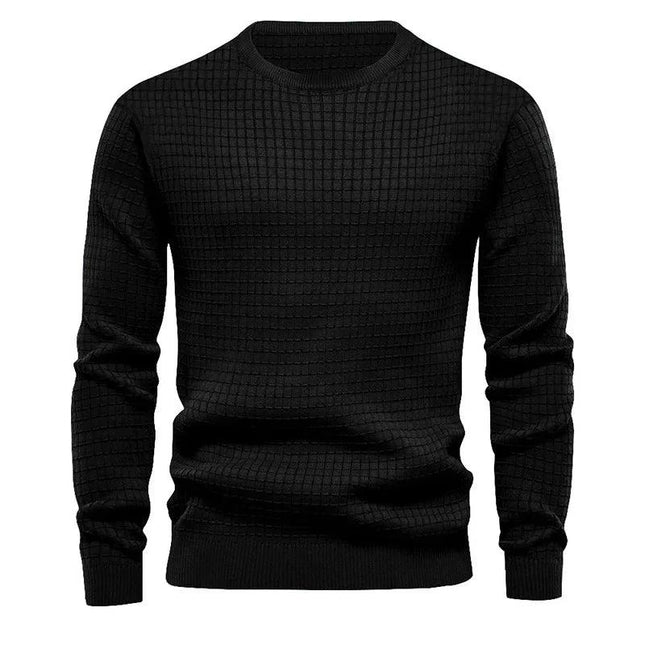 Horizon | Men's Casual Pullover Sweatshirt for Outdoor Adventures - northernnomad