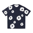 Navy blue / S