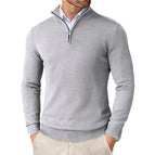 Light Grey / M