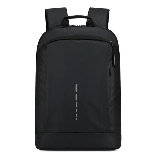 Aerolux 15.6" Waterproof Laptop Backpack | Ultra-Lightweight Travel & Daily Bag - northernnomad