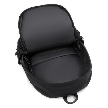 UrbanShield 15" Waterproof Laptop Backpack | Casual Men’s & Women’s Fashion Schoolbag - northernnomad