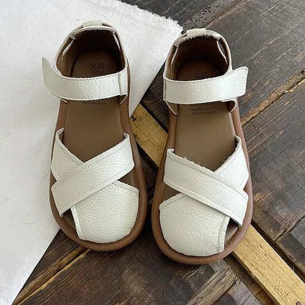 Women's Orthopedic Summer Sandals Breezy Design