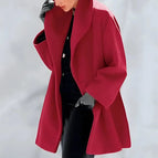 Red / S