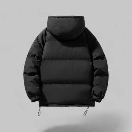 Men's Winter Parka Insulated