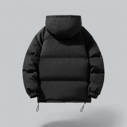 Men's Winter Parka Waterproof