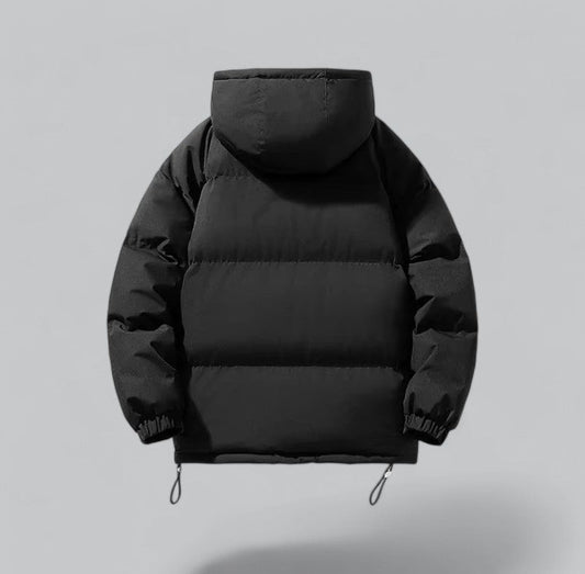 Men's Winter Parka Waterproof