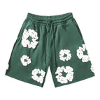 Green / S