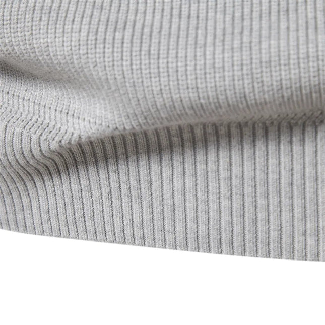 Men's Cotton Blend Sweater