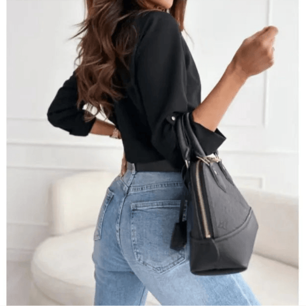 Carolyn | Spring Women's Shirt