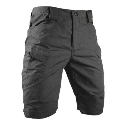 Men's Cargo Shorts Versatile Comfort Style