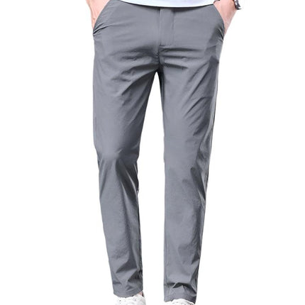 UrbanEase Men's Casual Jogger Pants | Breathable, Flexible, and Comfortable - northernnomad