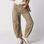 Beige / S