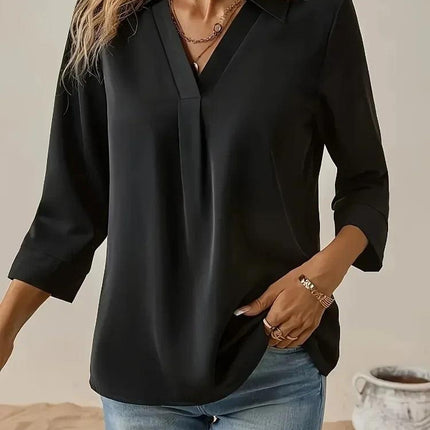 Women's Elegant Spring Shirt