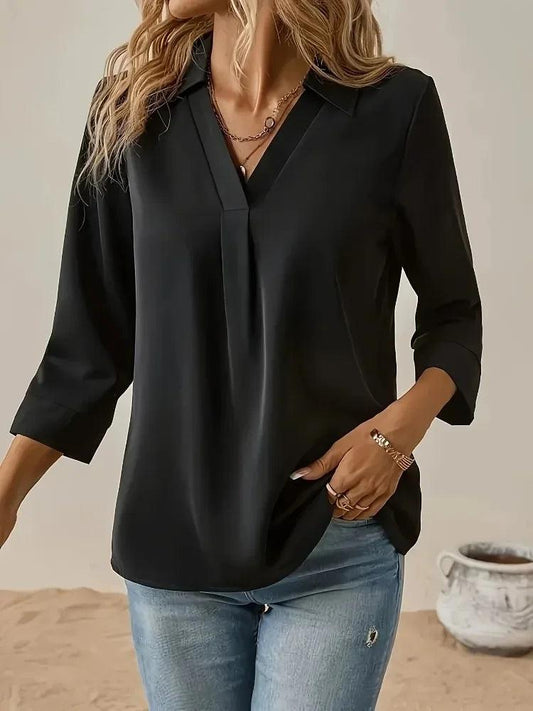 Women's Elegant Spring Shirt
