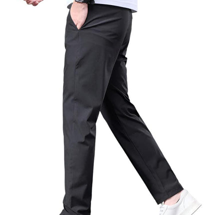 UrbanEase Men's Casual Jogger Pants | Breathable, Flexible, and Comfortable - northernnomad